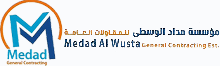 Medad Al Wusta General Contracting Est.