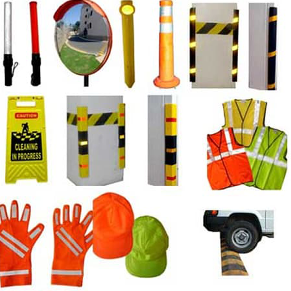 Safety Items